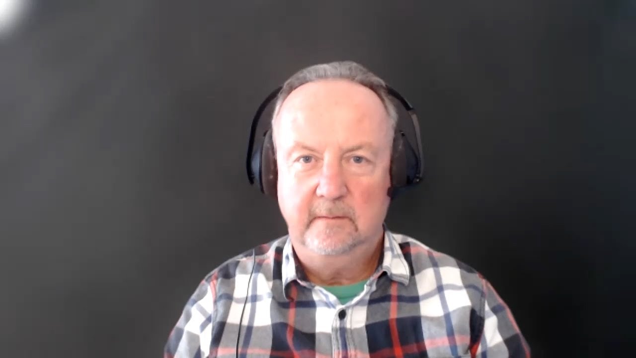Evolution of Rheumatoid Arthritis: Arthur Kavanaugh