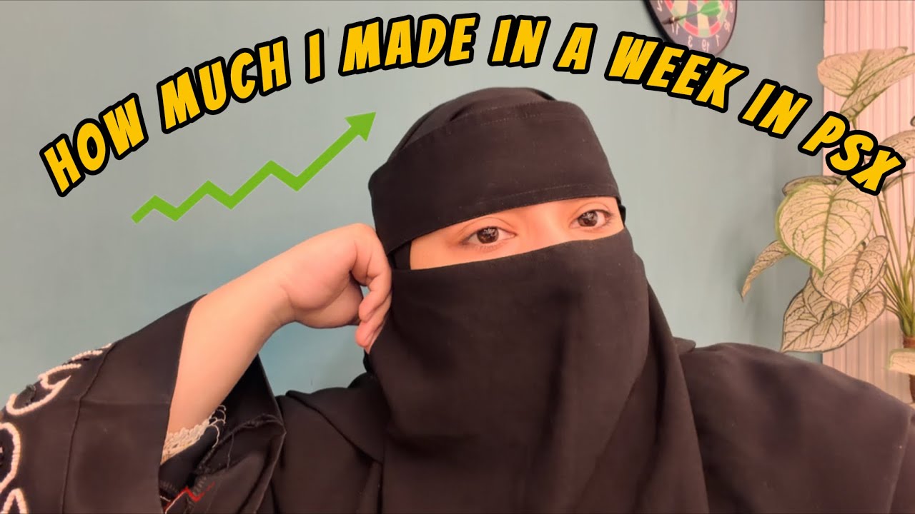 How much I ACTUALLY made in one week of investing in PSX? 