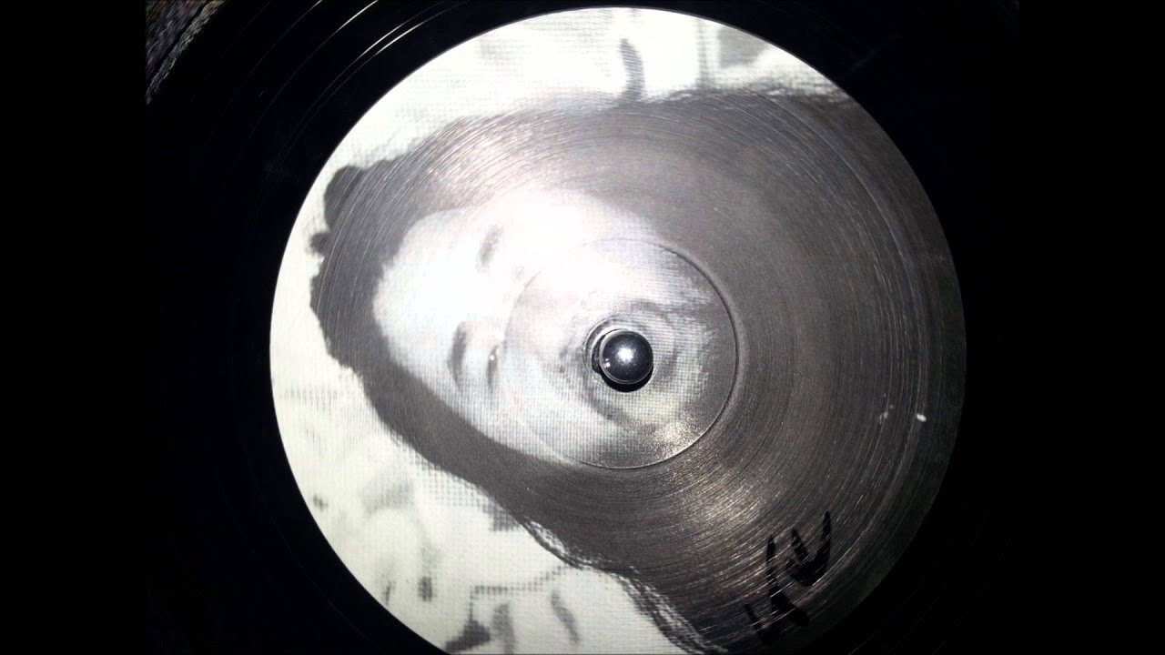 Eradicator ‎-- Agit Prop - Distorted