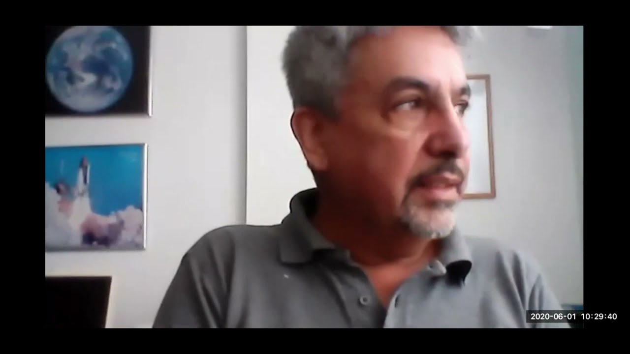 Consumo Energetico