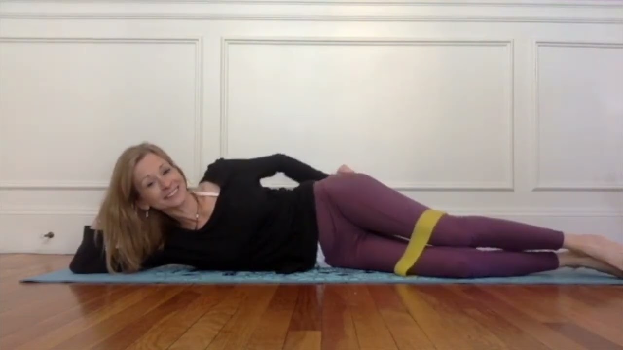 Glutes Workout