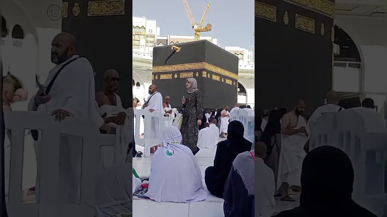 How To Visit Makkah (Hajj & Umrah Guide)