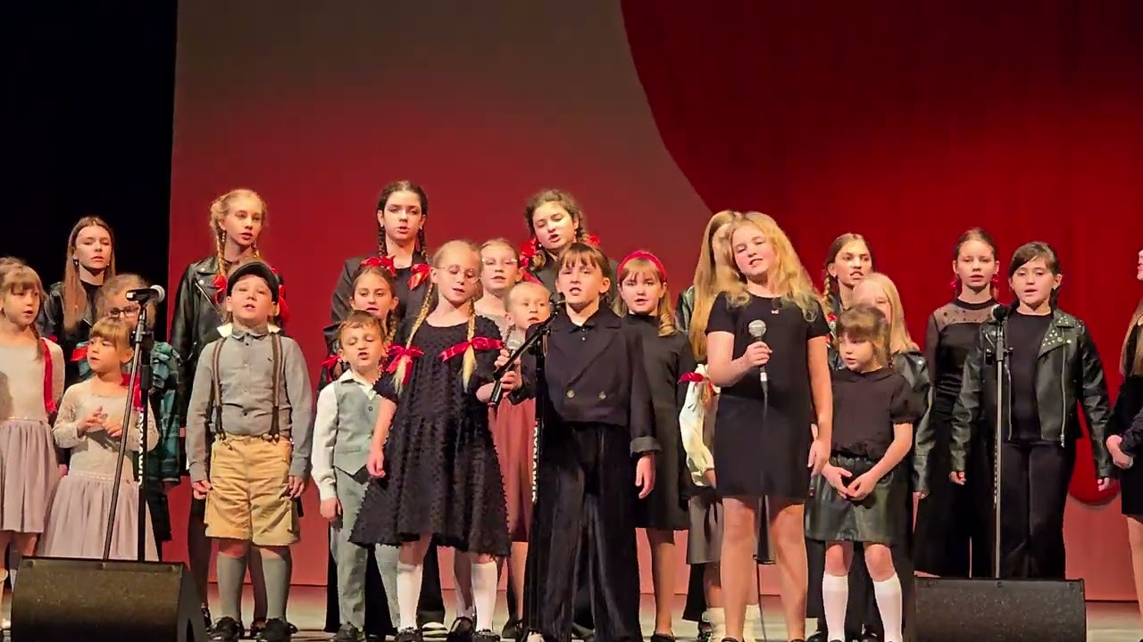 Koncert Niepodległościowy 2025 cz6