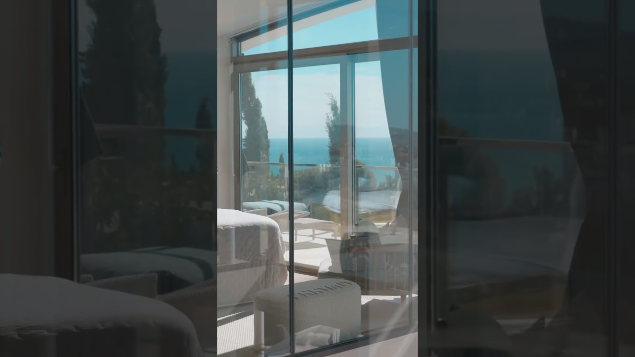 Exclusive villa in El Higuer&oacute;n Property tour l 6.4 mio &euro; #formulaproperties#realestate #propertytour