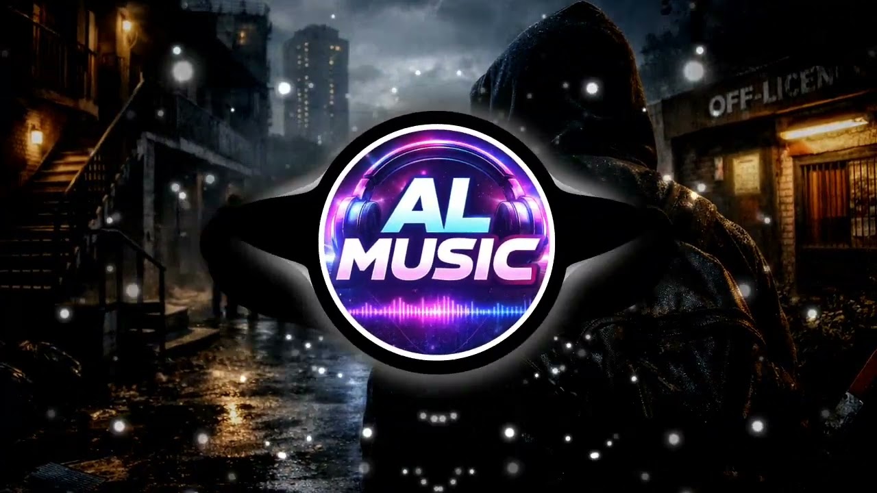 Almusic - Cold Steps | AI Music 