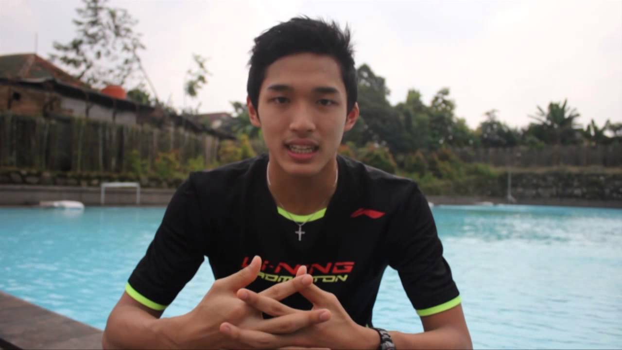 Jonatan Christie