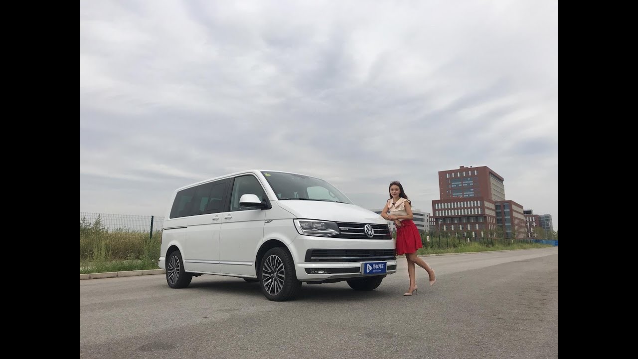 花50万买一辆高端“面包车”迈特威 你觉得值吗？