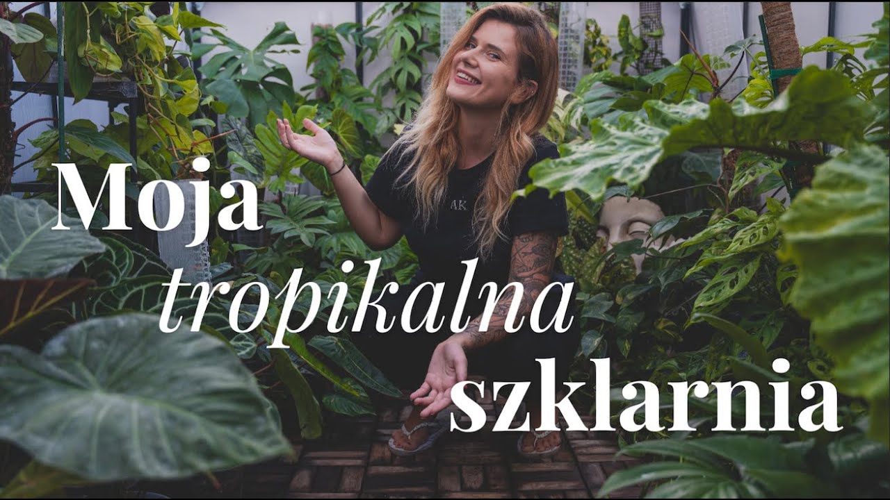 Sezonowe sprzątanie SZKLARNI i POGADANKA | lunavlog