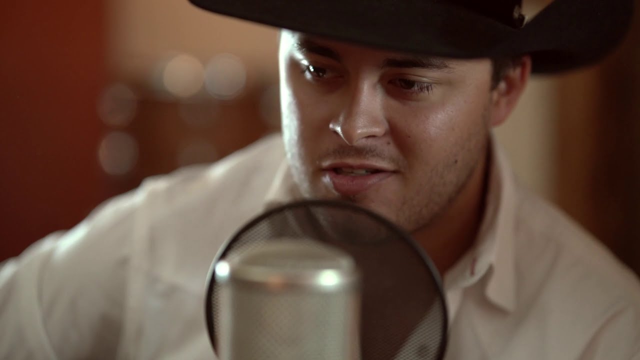 Clay Hollis - Anybody Lovin' You Lately (Official Acoustic Video)