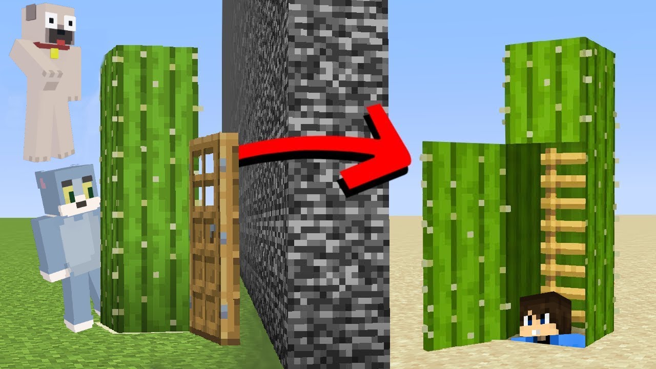 CSALTAM A //REJTETT PARANCSAL AZ ÉPITŐ KIHÍVÁSBAN A MINECRAFTBAN!
