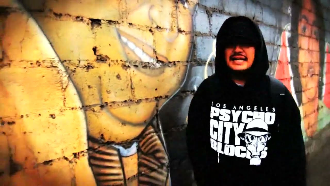 Warrior Rapper School - Amor al rap - (Video Oficial)