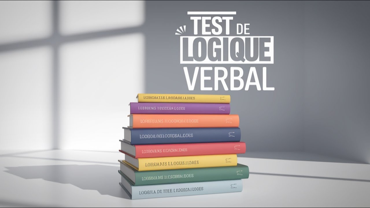 TEST DE LOGIQUE VERBALE 🧠 Test de Raisonnement verbal ! #testdelogique #logiqueverbale #testverbal