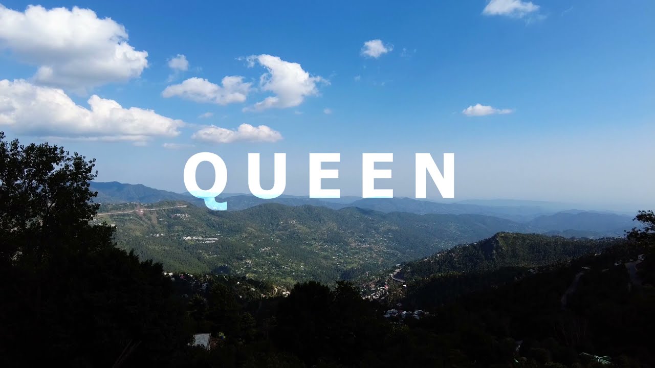 MURREE: QUEEN OF HILLS (A Short Documentary)