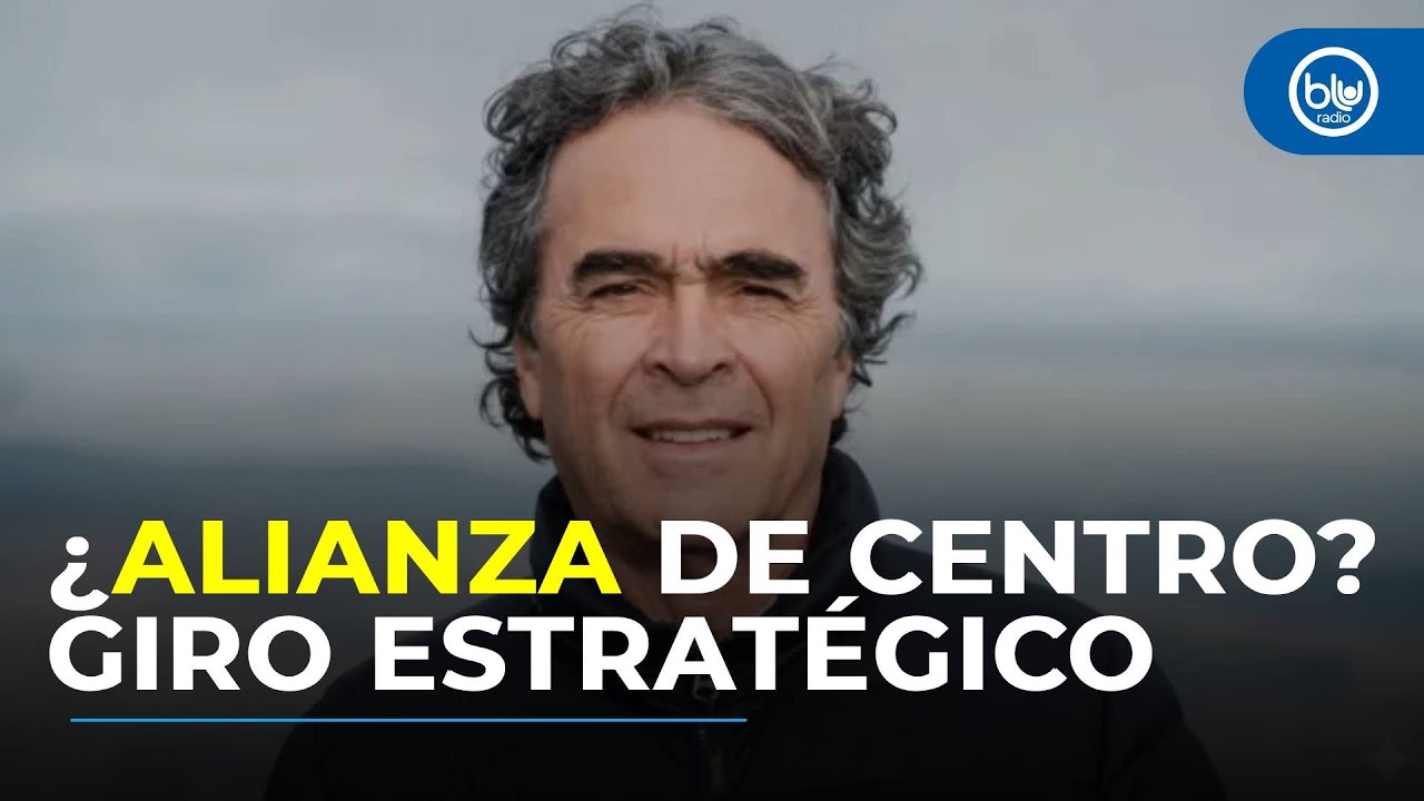 Fajardo abre la puerta a participar en consulta y asegura que es el único que derrotaría a Cepeda
