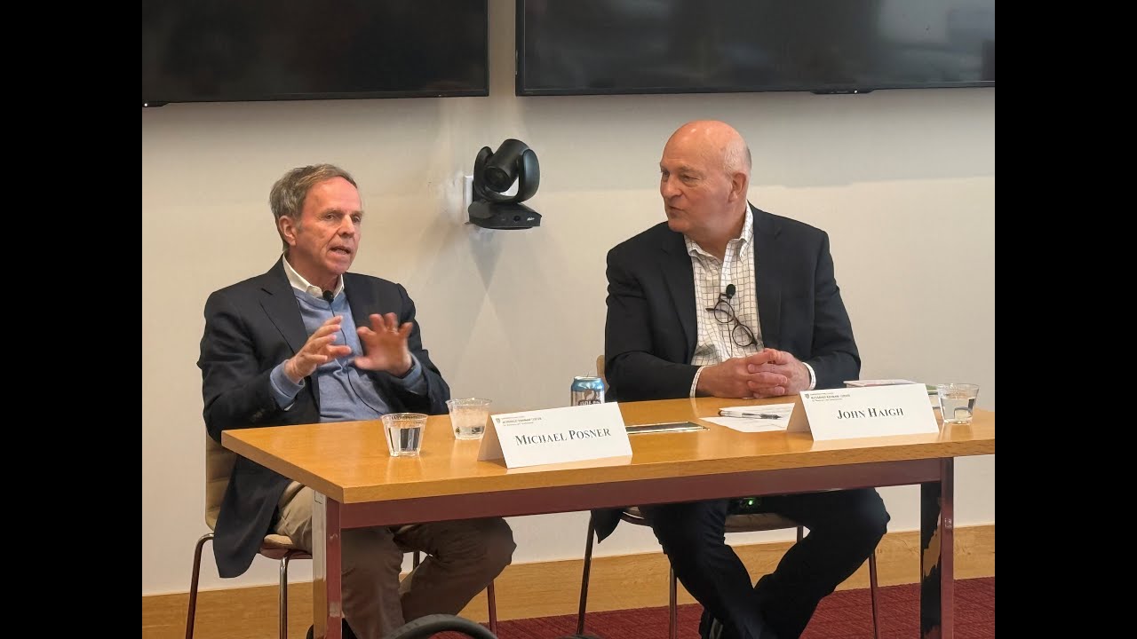 Business and Human Rights: Reflecting on the Past, Acting Now, Shaping Tomorrow