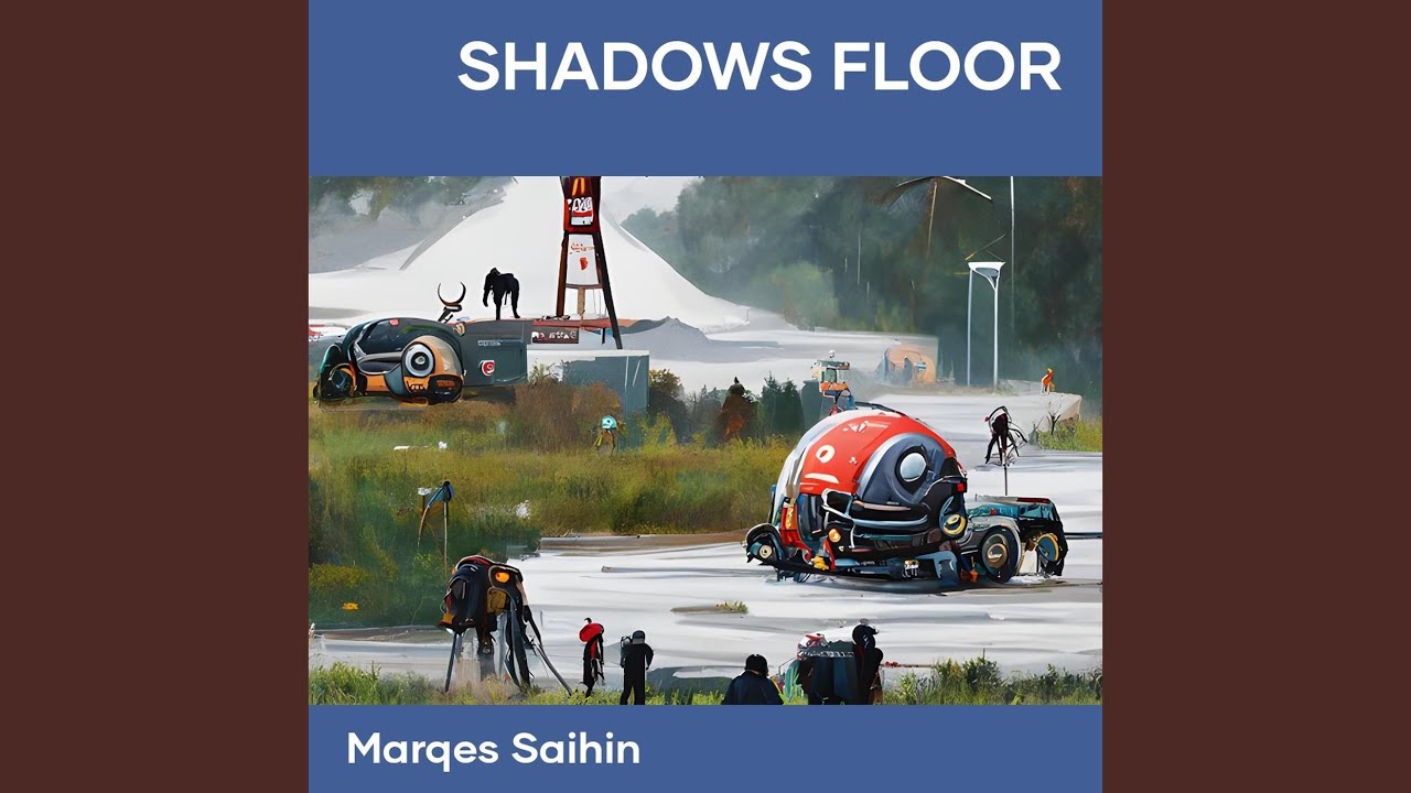 Shadows Floor