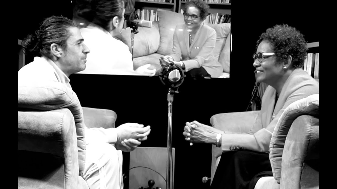 Michaëlle Jean chez les Souverains - Partie III - 20 mars 2025