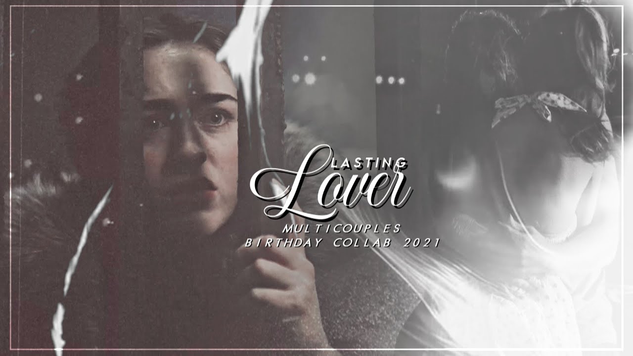 Lasting Lover | Multicouples