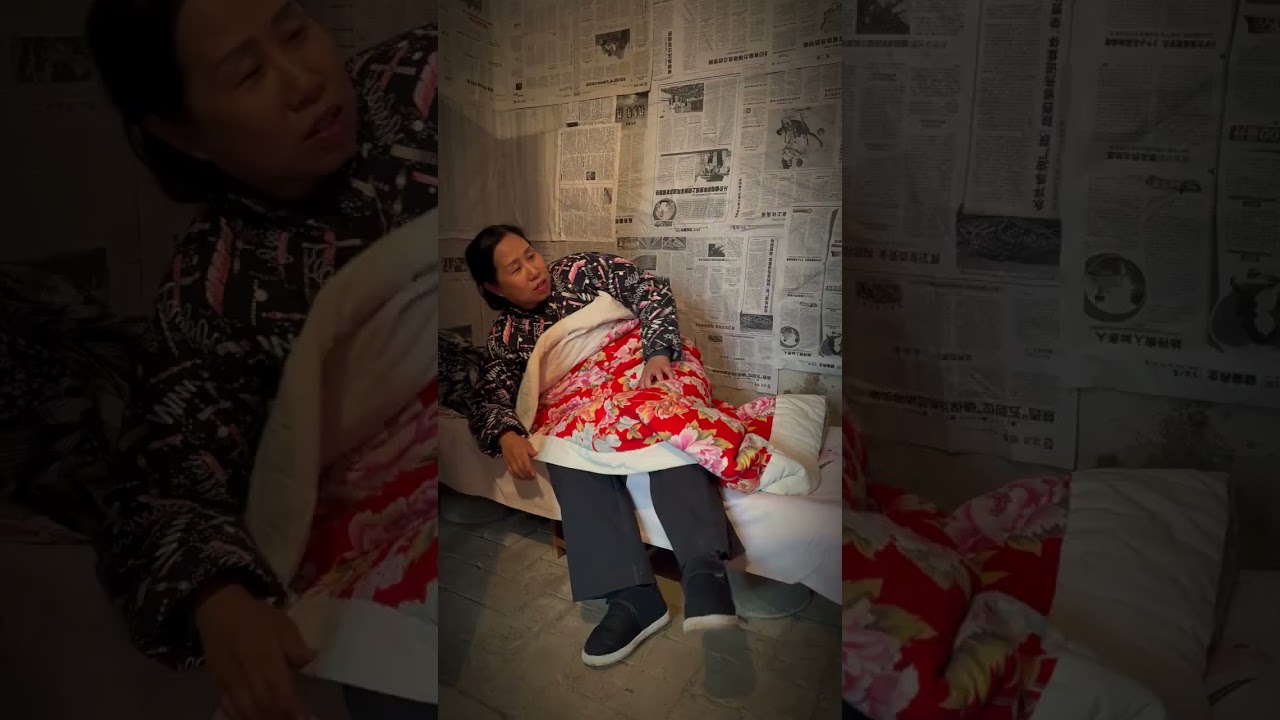 Heartwarming Village Tale: Sisters' Emotional Journey