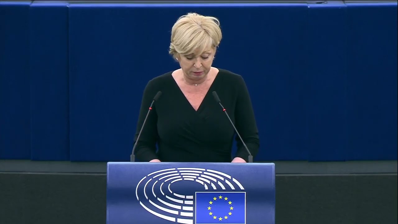 Romana Tomc o novem Aktu o medijski svobodi