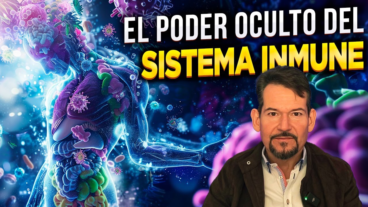 El Sistema Inmune - Minidocumental