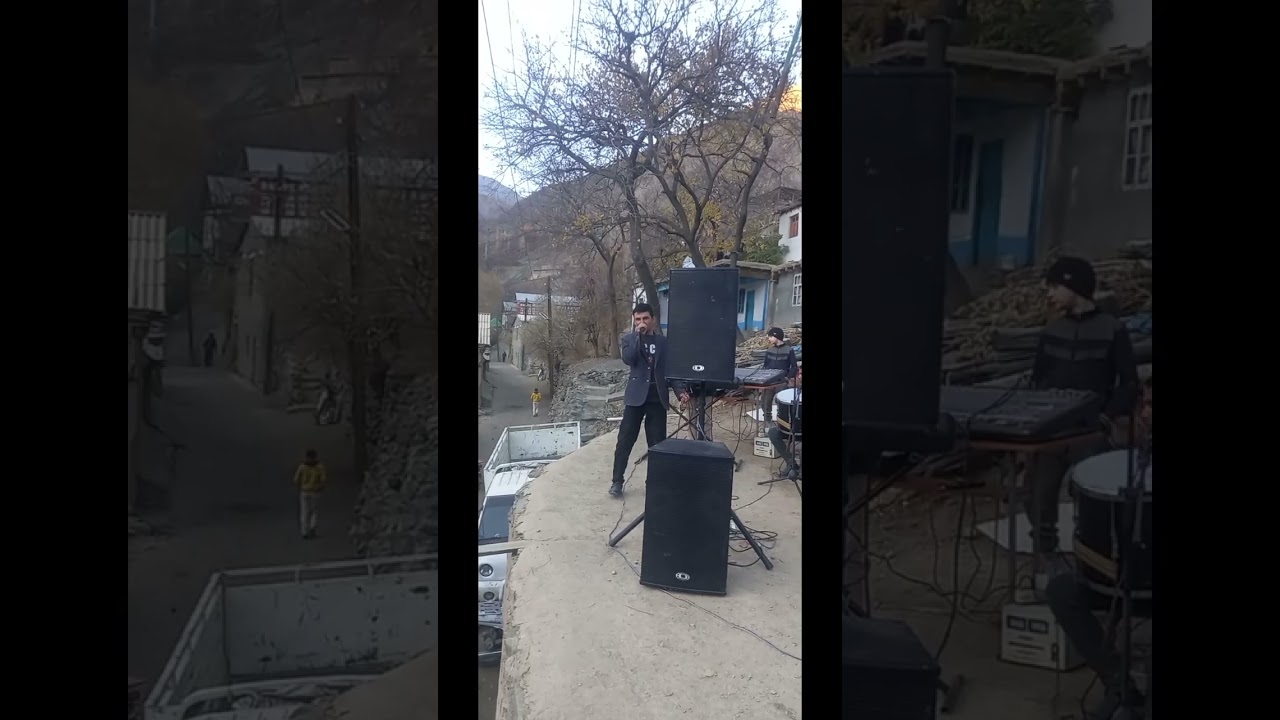 Шодибойи Ҷумъабой туёна Вешаб мо ба ин хона ба шод омадаем 