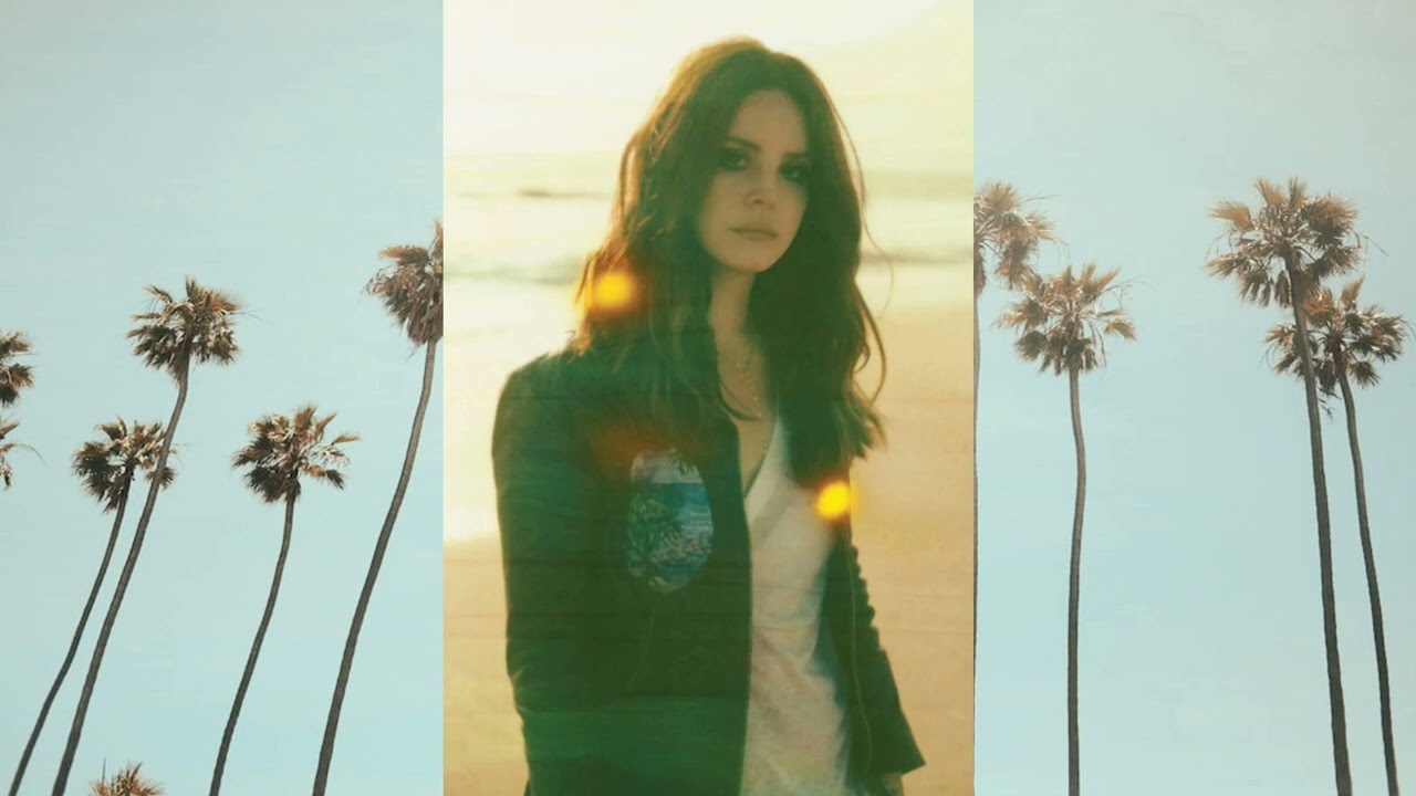 lana del rey playlist ♫ part 11