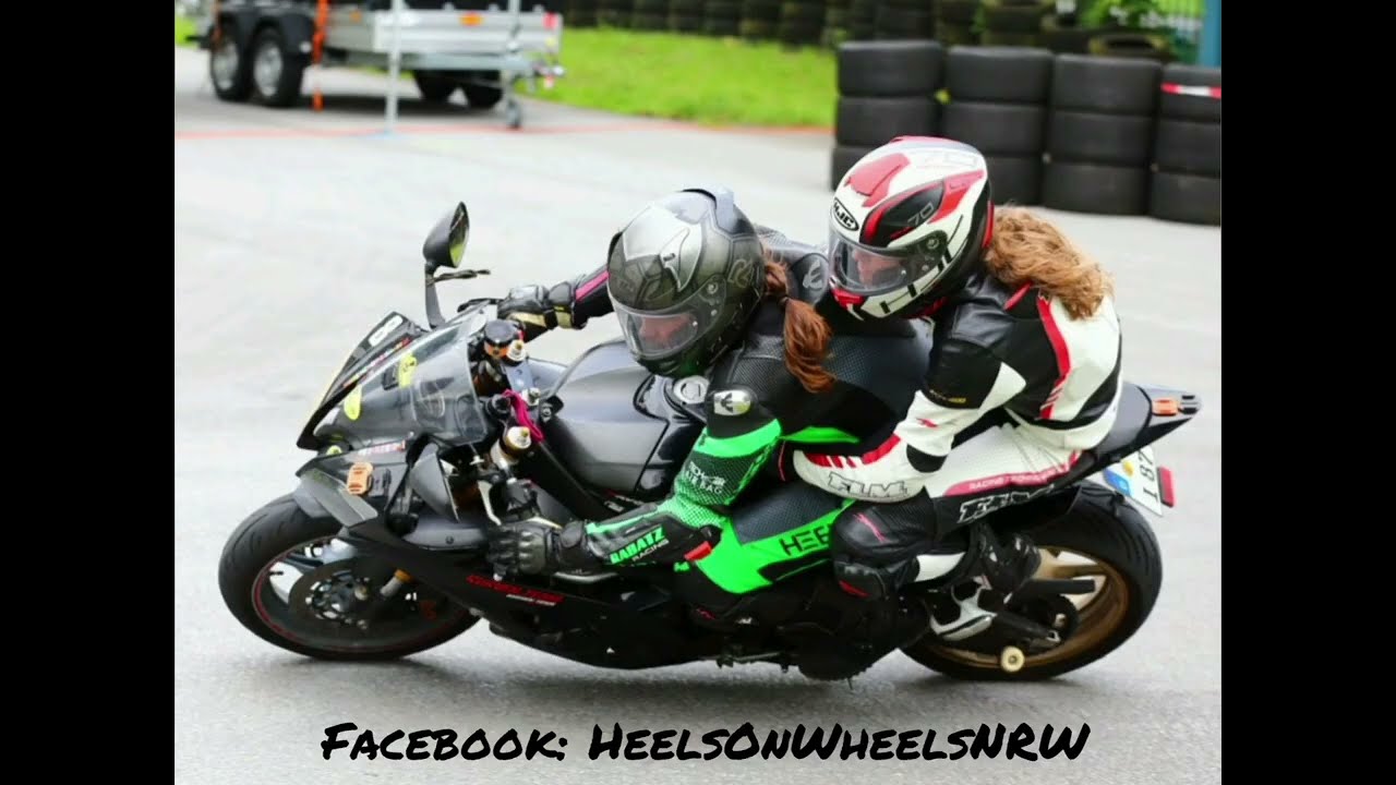 Heels on Wheels NRW