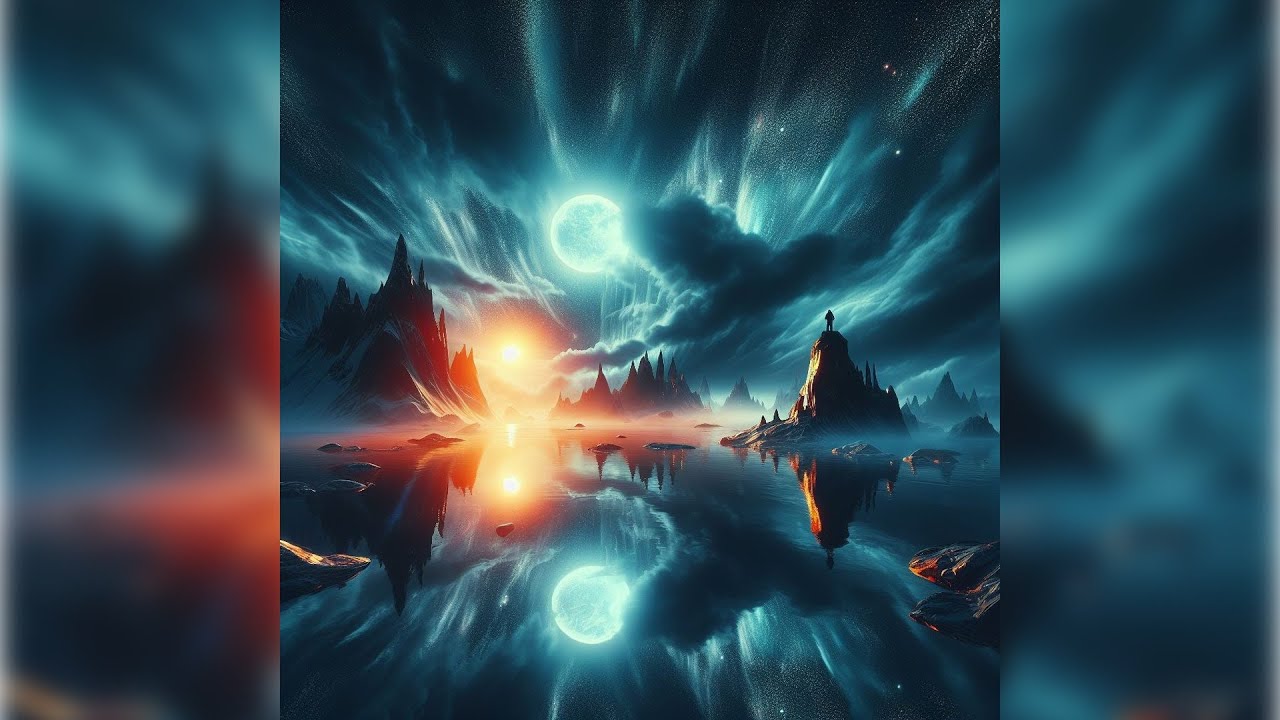 ATLAS - SOL DE MEDIANOCHE