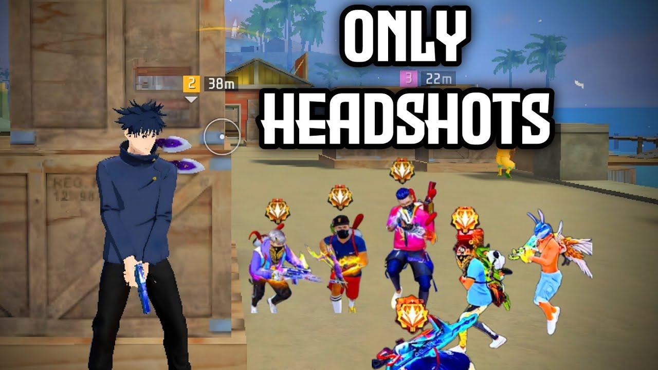 The HARDEST CS Rank Match of My Life! 🤯 13 Kill Win Handcame Gameplay