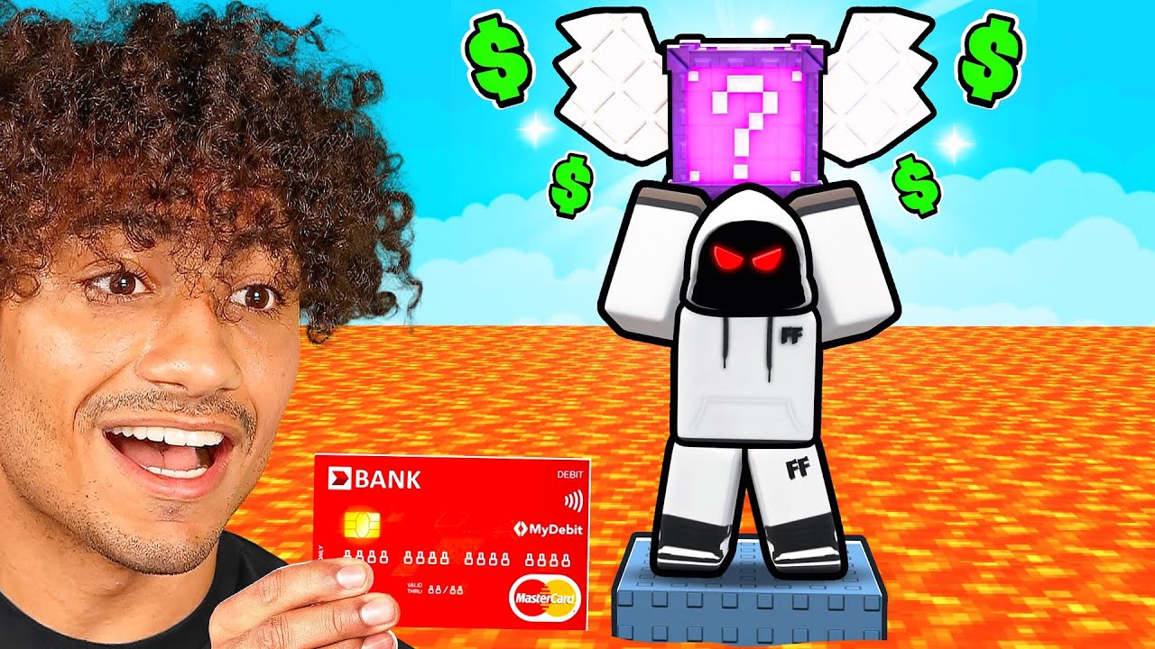 Spending $8,592,578 For CELESTIAL LUCKY BLOCKS..