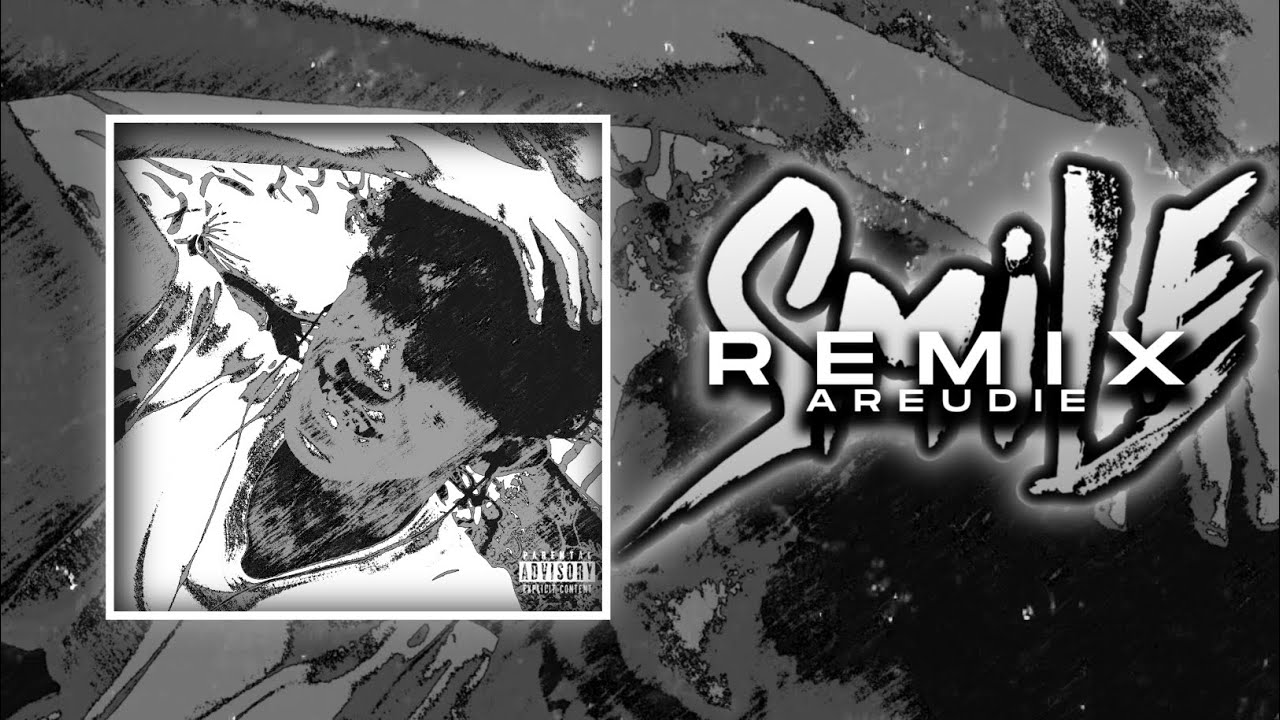 AREUDIE - Smile (Remix)