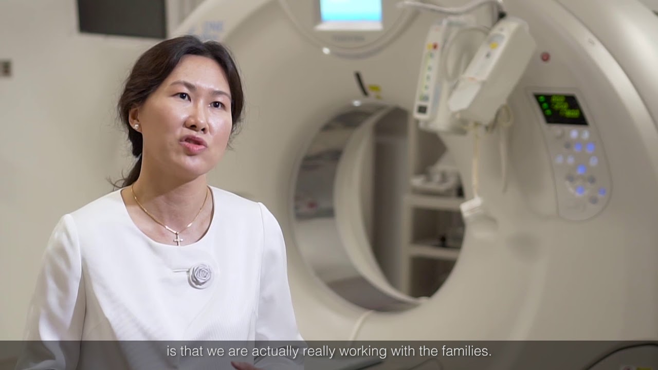 Dr Lynne Lim, Otorhinolaryngology (ENT)