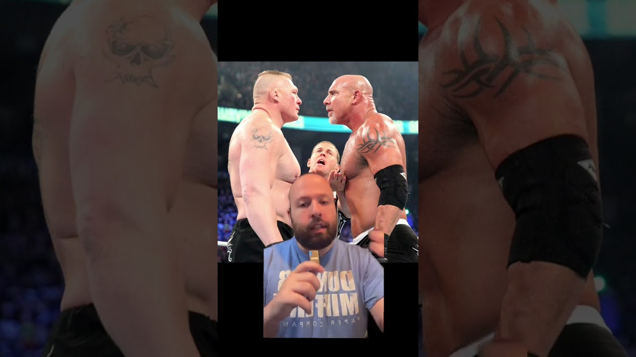 Best WWE Moment Thats Been Erased From History