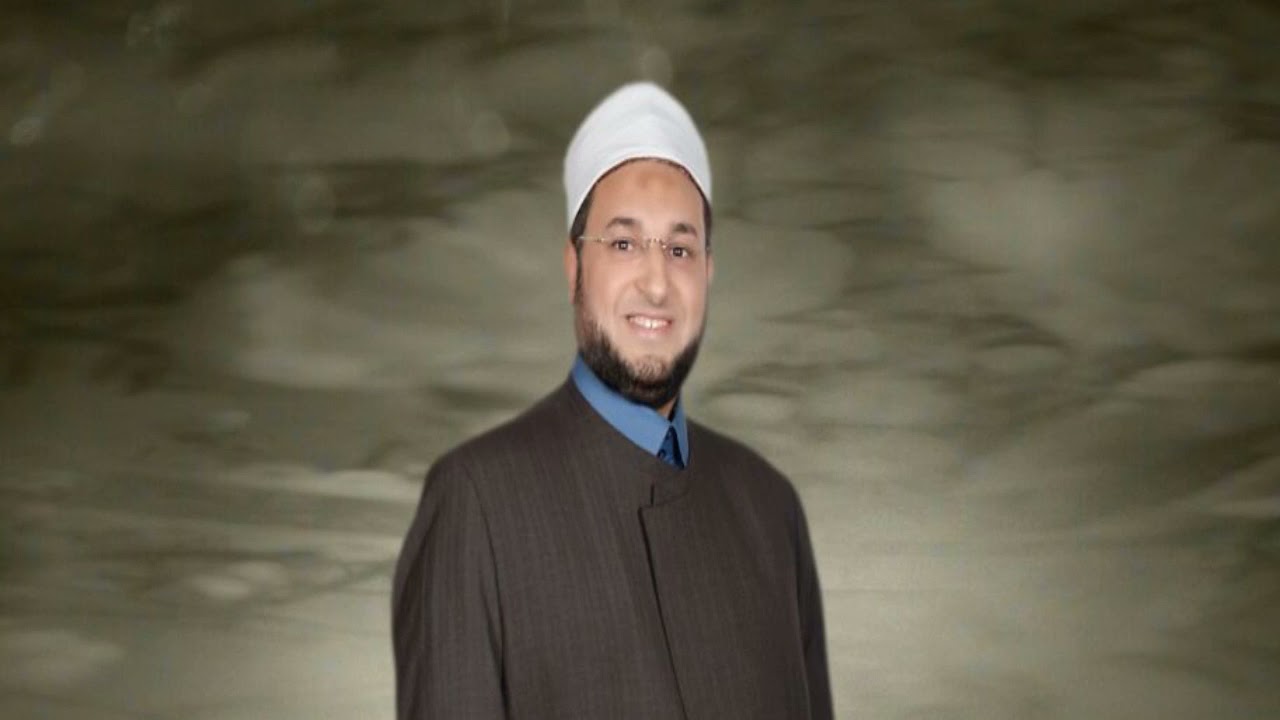 واقع الرضا بقضاء الله وقدره للشيخ مصطفى عزت حميدان في 2 4 2021
