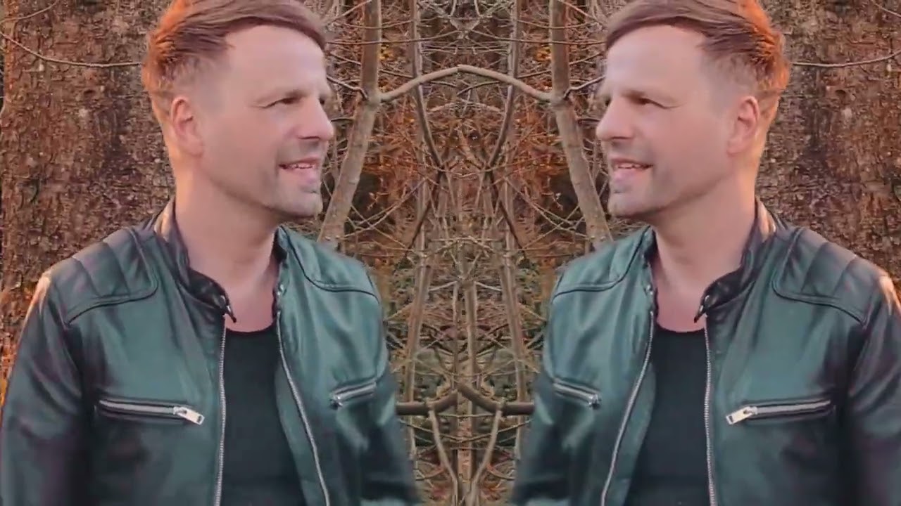 IRONFIELD - TIME - OFFICIAL VIDEO