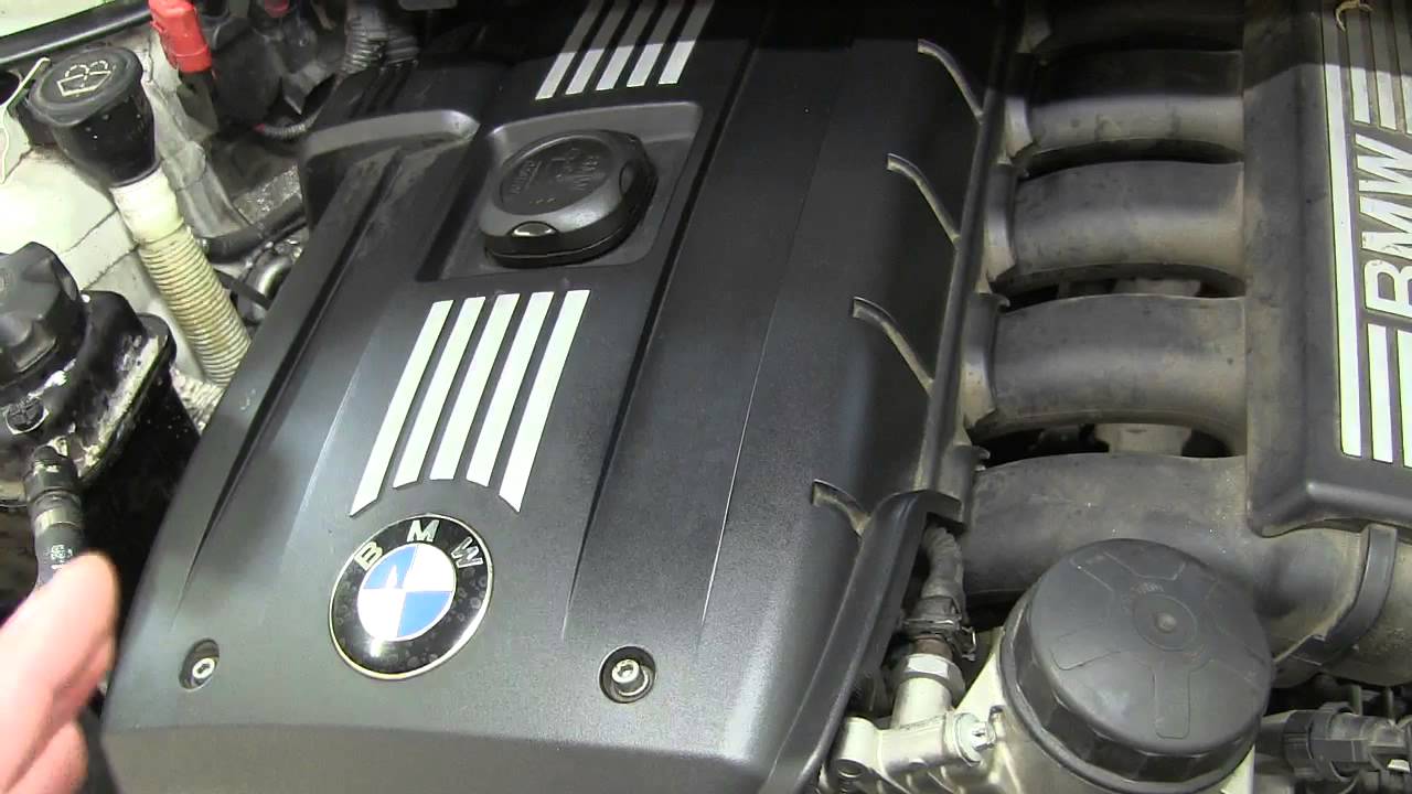 BMW N52 N51 Соответствие распредвала и коленвала 2A99 2A98 Нестабильная работа, Vanos, Эскондидо ...