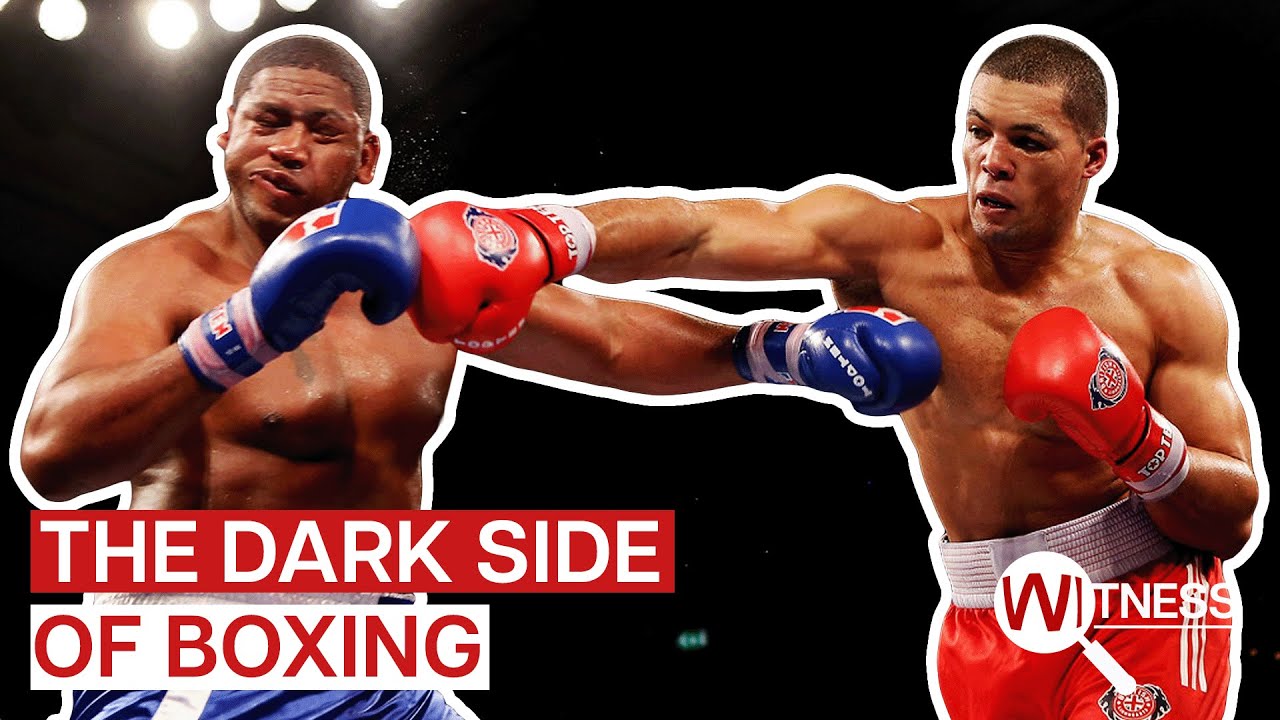 The Dark Side of Boxing: Corruption Outside the Ring | Witness | Crime Documentary