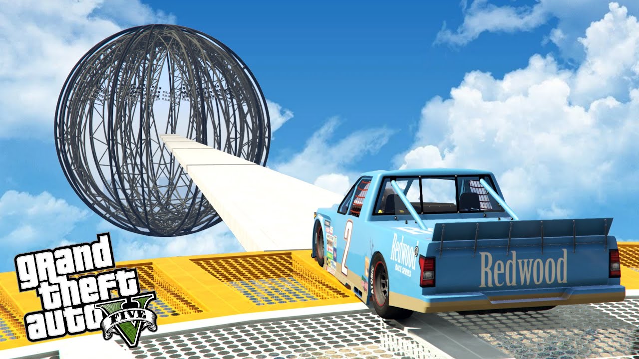 BARDZO ŁADNA MAPA NOWYM SAMOCHODEM w GTA V Online z Ekipą #284