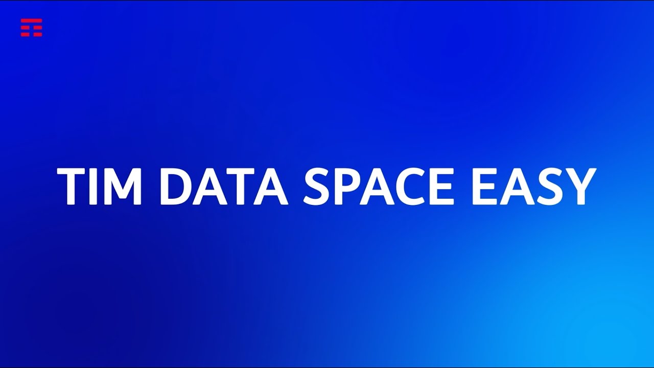 Offerta ICT - TIM Data Space Easy