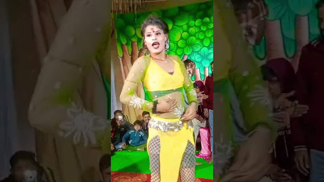 Ramleela program daboh