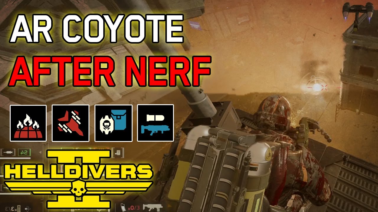 This Trash Clear Loadout is INCREDIBLE - Helldivers 2: Super Helldive Terminid CO-OP - 