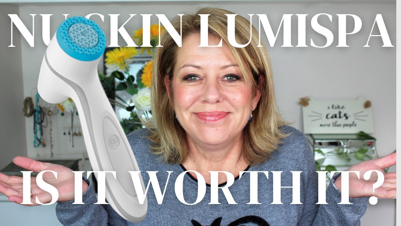 Nu Skin Lumispa | Обзор (Действительно ли он вам нужен?)