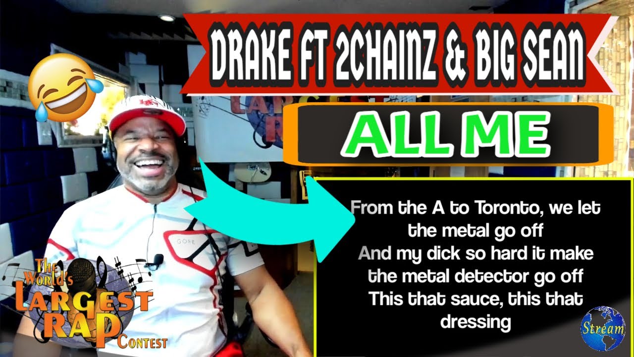 Drake   All Me ft  2 Chainz & Big Sean - Producer Reaction