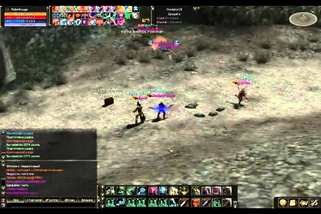 L2  Hawkeye PVP xvid