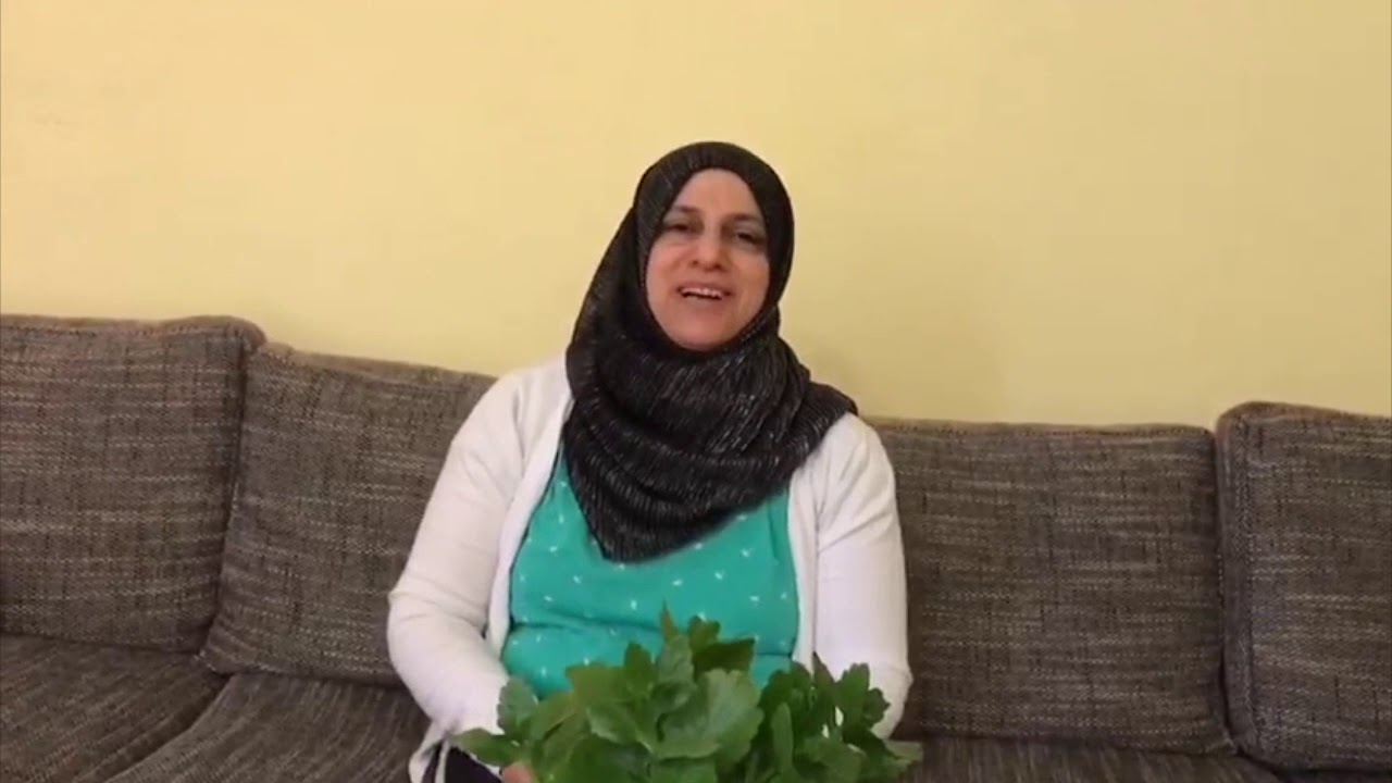 BENN Marienfelde - Film zum Ramadan und Zuckerfest 2020