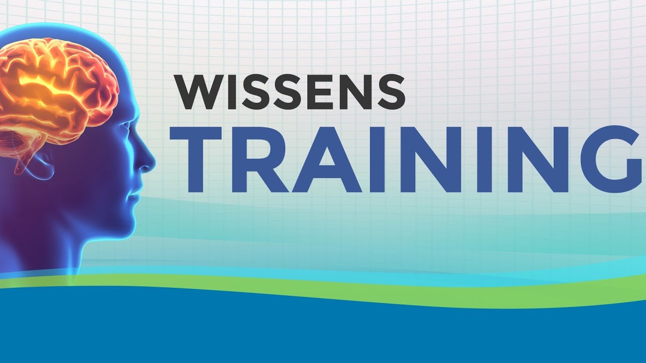 Wissenstraining: Das muss man Quizzen!
