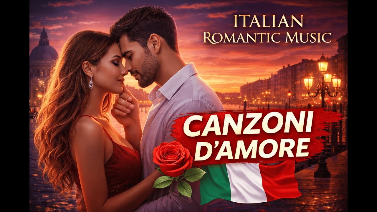 Italian Summer Vibe | Feel Good: Italian Music for All Generations  Sea | Relaxation • Sun • Romance