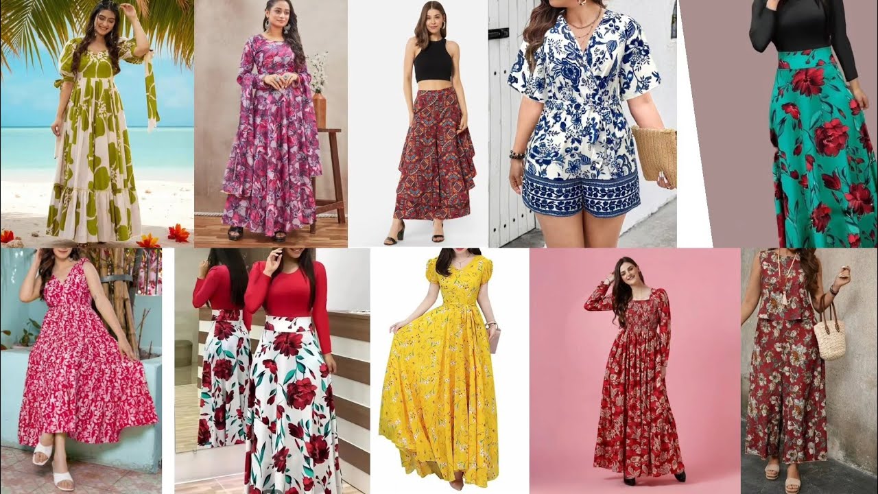 2026 new trending meesho 👗 🥻 ideas 💡 🥰💡मीशो की ग्रमियो वाली पोशाक //