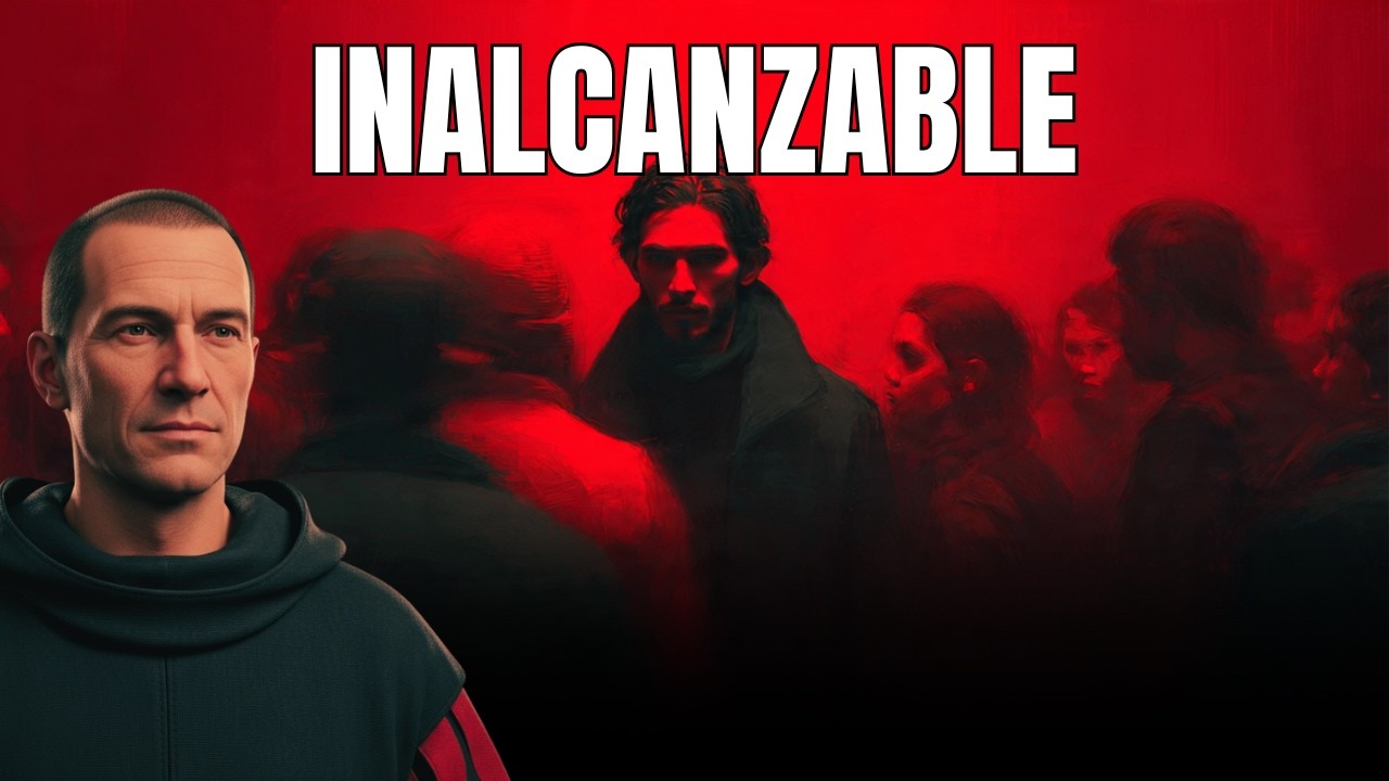 ESTO TE VUELVE INALCANZABLE SIN ESFUERZO — MAQUIAVELO